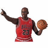 2020 Kotobukiya Chicago Bulls MAFEX Michael Jordan Action Figure