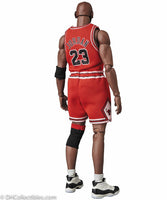2020 Kotobukiya Chicago Bulls MAFEX Michael Jordan Action Figure