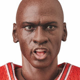 2020 Kotobukiya Chicago Bulls MAFEX Michael Jordan Action Figure