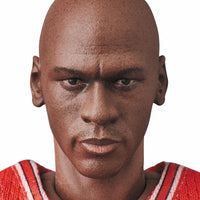 2020 Kotobukiya Chicago Bulls MAFEX Michael Jordan Action Figure