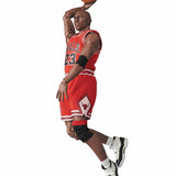 2020 Kotobukiya Chicago Bulls MAFEX Michael Jordan Action Figure