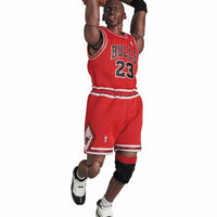 2020 Kotobukiya Chicago Bulls MAFEX Michael Jordan Action Figure