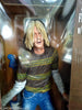 2007 NECA Kurt Cobain 18-Inch Electronic Action Figure