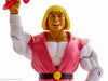 2018 Super 7 Masters of the Universe Classics Laughing Prince Adam Action Figure