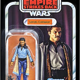 2021 Star Wars: The Empire Strikes Back Lando Calrissian 3.75