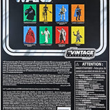 2021 Star Wars: The Empire Strikes Back Lando Calrissian 3.75