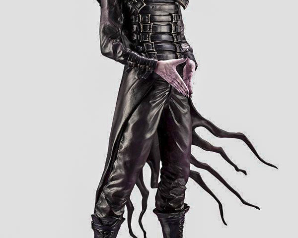 2020 Kotobukiya DC Comics Elseworld Series Batman Who Laughs ARTFX STATUE