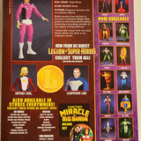 2001 DC Direct Legion of Super-Heroes Cosmic Boy Action Figure
