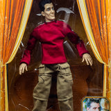 2000 Living Toyz N Sync JC Chasez - Marionette