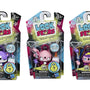 2017 Hasbro Lock Stars Multipack Series 1 Bundle 1
