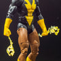 2011 DC Universe Classics Apache Chief Wave 18 Super Friends Black Vulcan - Action Figure