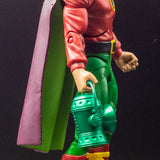 2009 DC Universe Green Lantern Action Figure - Loose