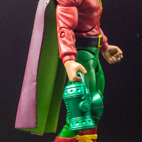 2009 DC Universe Green Lantern Action Figure - Loose