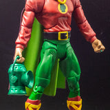 2009 DC Universe Green Lantern Action Figure - Loose