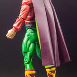 2009 DC Universe Green Lantern Action Figure - Loose