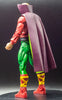2009 DC Universe Green Lantern Action Figure - Loose