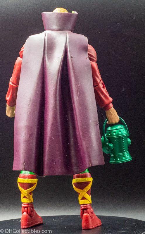 2009 DC Universe Green Lantern Action Figure - Loose