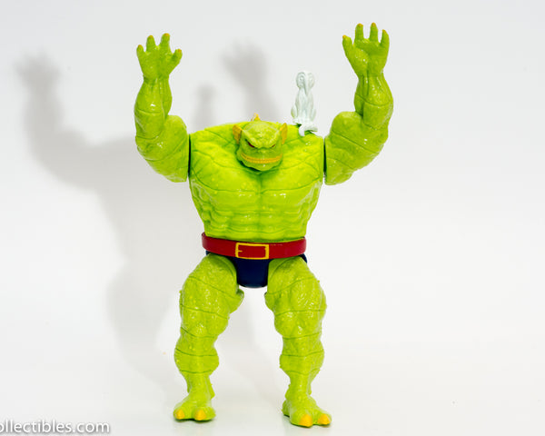1994 Toy Biz X-Men Ch'od Action Figure - Loose