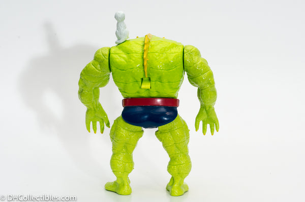 1994 Toy Biz X-Men Ch'od Action Figure - Loose