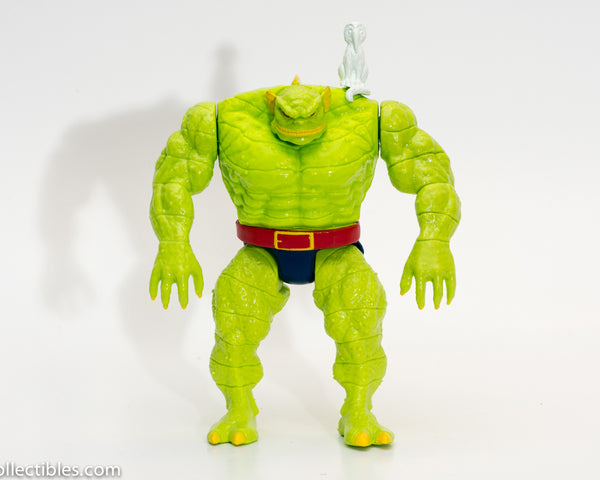1994 Toy Biz X-Men Ch'od Action Figure - Loose