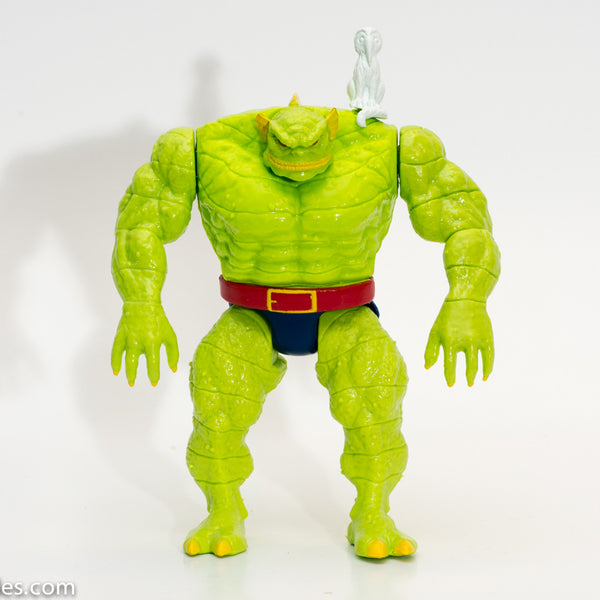 1994 Toy Biz X-Men Ch'od Action Figure - Loose