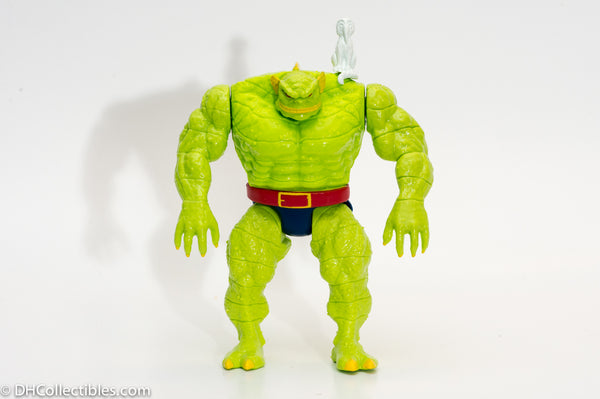 1994 Toy Biz X-Men Ch'od Action Figure - Loose