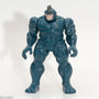 1994 Toy Biz Spider-Man Rhino Action Figure w/ Head Ramming Action  - Loose