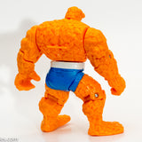 1994 Toy Biz Fantastic Four The Thing Action Figure  - Loose