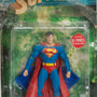 2003 DC Direct Series 1 Superman Action Figure - Loose RARE