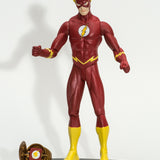 2003 DC Direct Series 1 The Flash Action Figure - Loose