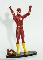 2003 DC Direct Series 1 The Flash Action Figure - Loose