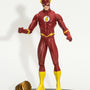 2003 DC Direct Series 1 The Flash Action Figure - Loose