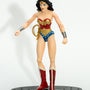2003 DC Direct Series 1 Wonder Woman Action Figure - Loose