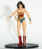2003 DC Direct Series 1 Wonder Woman Action Figure - Loose