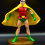 2004 DC Direct First Appearance Robin Action Figure - Loose