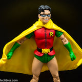 2004 DC Direct First Appearance Robin Action Figure - Loose