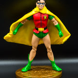 2004 DC Direct First Appearance Robin Action Figure - Loose