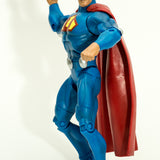 2011 DC Universe Classics Crime Syndicate Of Amerika Ultraman Action Figure - Loose