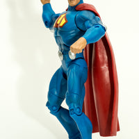 2011 DC Universe Classics Crime Syndicate Of Amerika Ultraman Action Figure - Loose