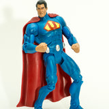 2011 DC Universe Classics Crime Syndicate Of Amerika Ultraman Action Figure - Loose