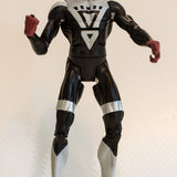 2011 DC Universe Classics Green Lantern Wave 1 Black Lantern Abin Sur Action Figure - Loose