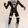 2011 DC Universe Classics Green Lantern Wave 1 Black Lantern Abin Sur Action Figure - Loose