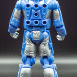 1986 Kenner Centurions Ace McCloud  - Action Figure - Loose