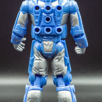 1986 Kenner Centurions Ace McCloud  - Action Figure - Loose
