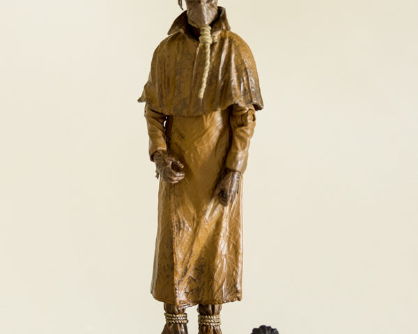 2007 Alex Ross Series 6 Scarecrow Action Figure - Loose