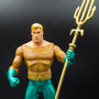 2005 DC Direct Alex Ross Justice League Series 2 Aquaman Action Figure - Loose