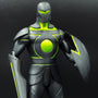 2007 DC Direct Alex Ross Justice League Series 6 Armoured Green Lantern Action Figure - Loose