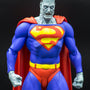 2005 DC Direct Alex Ross Justice League Series 1 Bizarro Action Figure - Loose