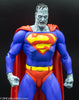2005 DC Direct Alex Ross Justice League Series 1 Bizarro Action Figure - Loose
