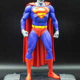 2005 DC Direct Alex Ross Justice League Series 1 Bizarro Action Figure - Loose